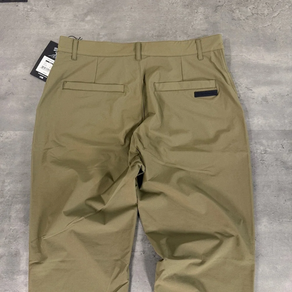 Backcountry Tahoe Hybrid Pant Mens 32 Kalamata Olive Green Hiking Technical $119